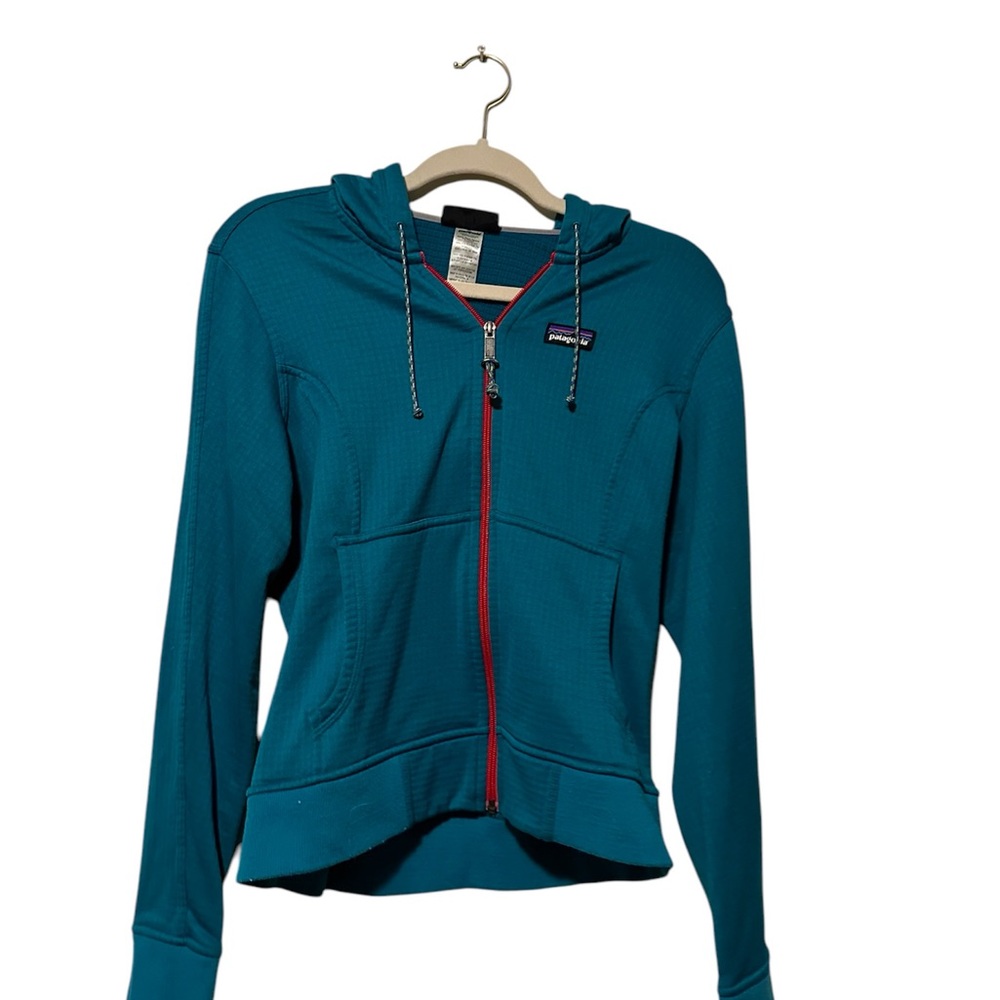 Women’s Patagonia Upslope Hoody